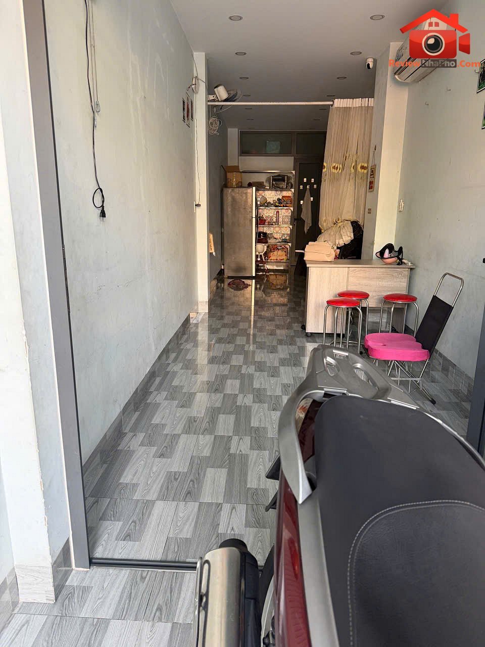 Chính chủ cần bán nhà mặt tiền đường Tân Hòa Đông – Phường cũ 14 Quận 6 – Phường mới Phú Lâm – Thành phố Hồ Chí Minh diện tích 48m2 giá 12 tỷ