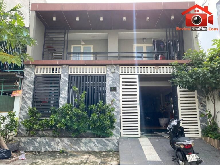 Nhà bán 1 trệt 1 lầu đường lê thúc hoạch – p… – Bán kho xưởng Quận Tân Phú – TP Hồ Chí Minh giá 10 – 15 tỷ