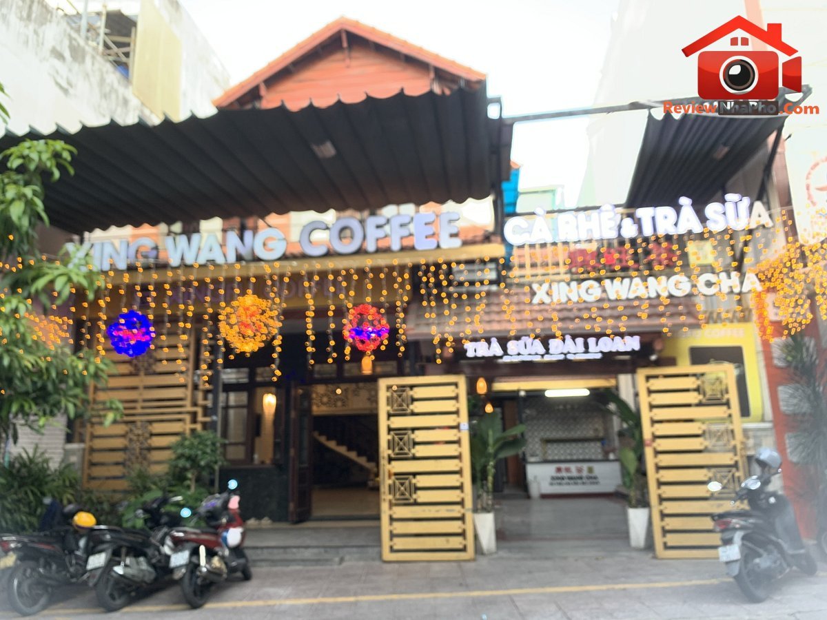 Chính chủ bán gấp nhà mặt tiền 2 tầng 203 Cù Chính Lan – Phường cũ An Khê Quận Thanh Khê – Phường mới An Khê – Thành phố Đà Nẵng diện tích 198m2 giá 15.9 tỷ