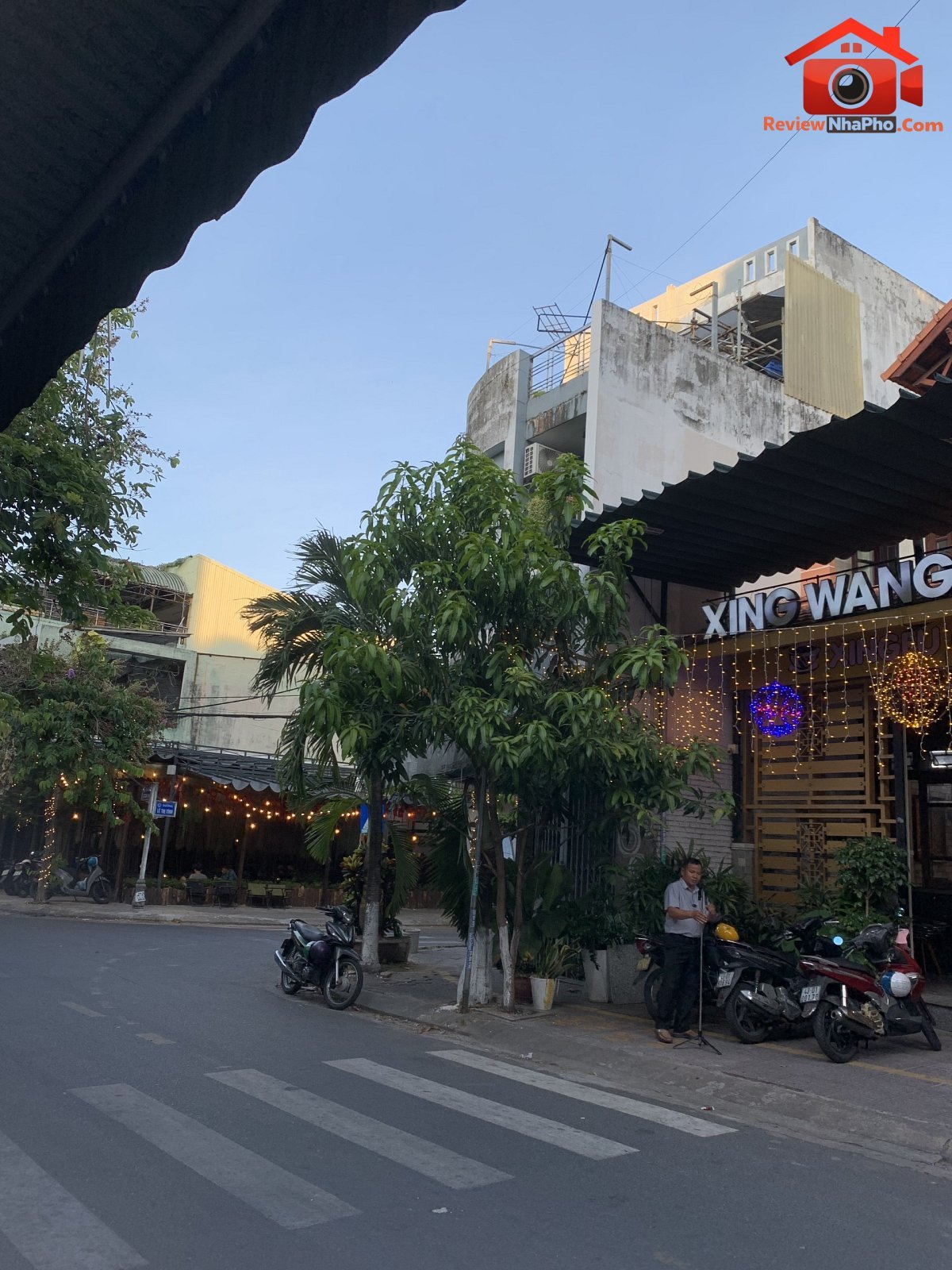 Chính chủ bán gấp nhà mặt tiền 2 tầng 203 Cù Chính Lan – Phường cũ An Khê Quận Thanh Khê – Phường mới An Khê – Thành phố Đà Nẵng diện tích 198m2 giá 15.9 tỷ