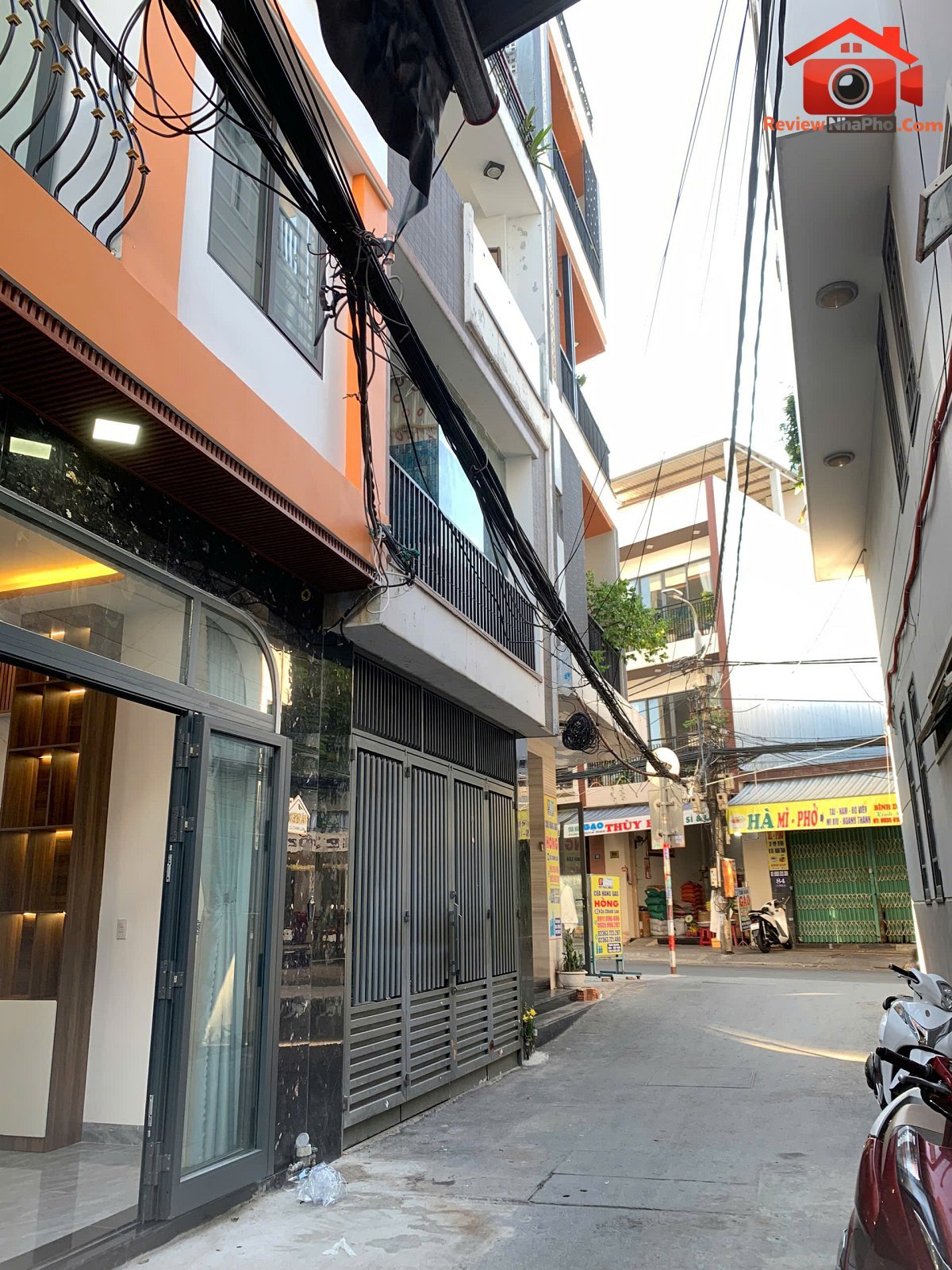 Chính chủ bán nhà 39/4 Cù Chính Lan, sát ngoài đường chính – Bán nhà đất Đường Cù Chính Lan – Phường cũ Không xác định Quận Thanh Khê – Phường mới Không xác định – Thành phố Đà Nẵng 50m2 5.99 tỷ