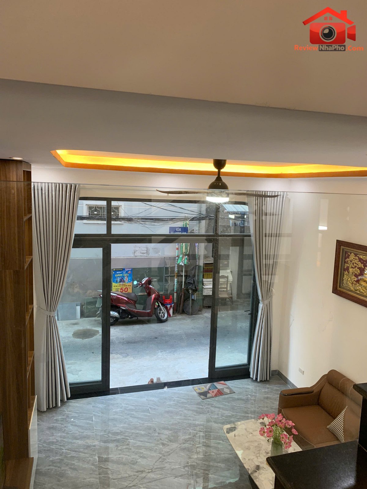 Chính chủ bán nhà 39/4 Cù Chính Lan, sát ngoài đường chính – Bán nhà đất Đường Cù Chính Lan – Phường cũ Không xác định Quận Thanh Khê – Phường mới Không xác định – Thành phố Đà Nẵng 50m2 5.99 tỷ