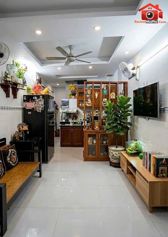 Bán nhà đất Đường Lý Chính Thắng – Phường cũ Võ Thị Sáu Quận 3 – Phường mới Xuân Hòa – Thành phố Hồ Chí Minh diện tích 101m2 giá 7.5 tỷ