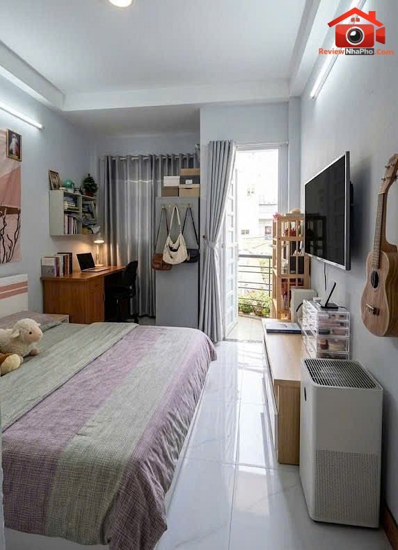 Bán nhà đất Đường Lý Chính Thắng – Phường cũ Võ Thị Sáu Quận 3 – Phường mới Xuân Hòa – Thành phố Hồ Chí Minh diện tích 101m2 giá 7.5 tỷ