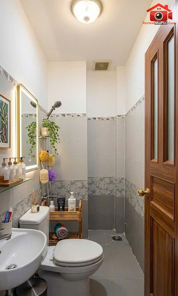 Bán nhà Lý Chính Thắng – Phường cũ Võ Thị Sáu Quận 3 – Phường mới Xuân Hòa – Thành phố Hồ Chí Minh diện tích 101m2 giá 7.5 tỷ