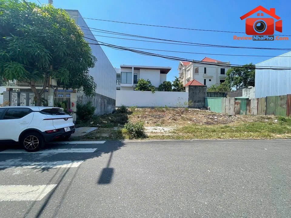Chính chủ cần bán lô đất mặt tiền Xuân Thiều 36, Hòa Khánh Bắc, Quận Liên Chiểu, Đà Nẵng – Bán nhà đất Đường Xuân Thiều – Phường cũ Hòa Khánh Bắc Quận Liên Chiểu – Phường mới Hòa Khánh Bắc – Thành phố Đà Nẵng 75m2 – 4 tỷ