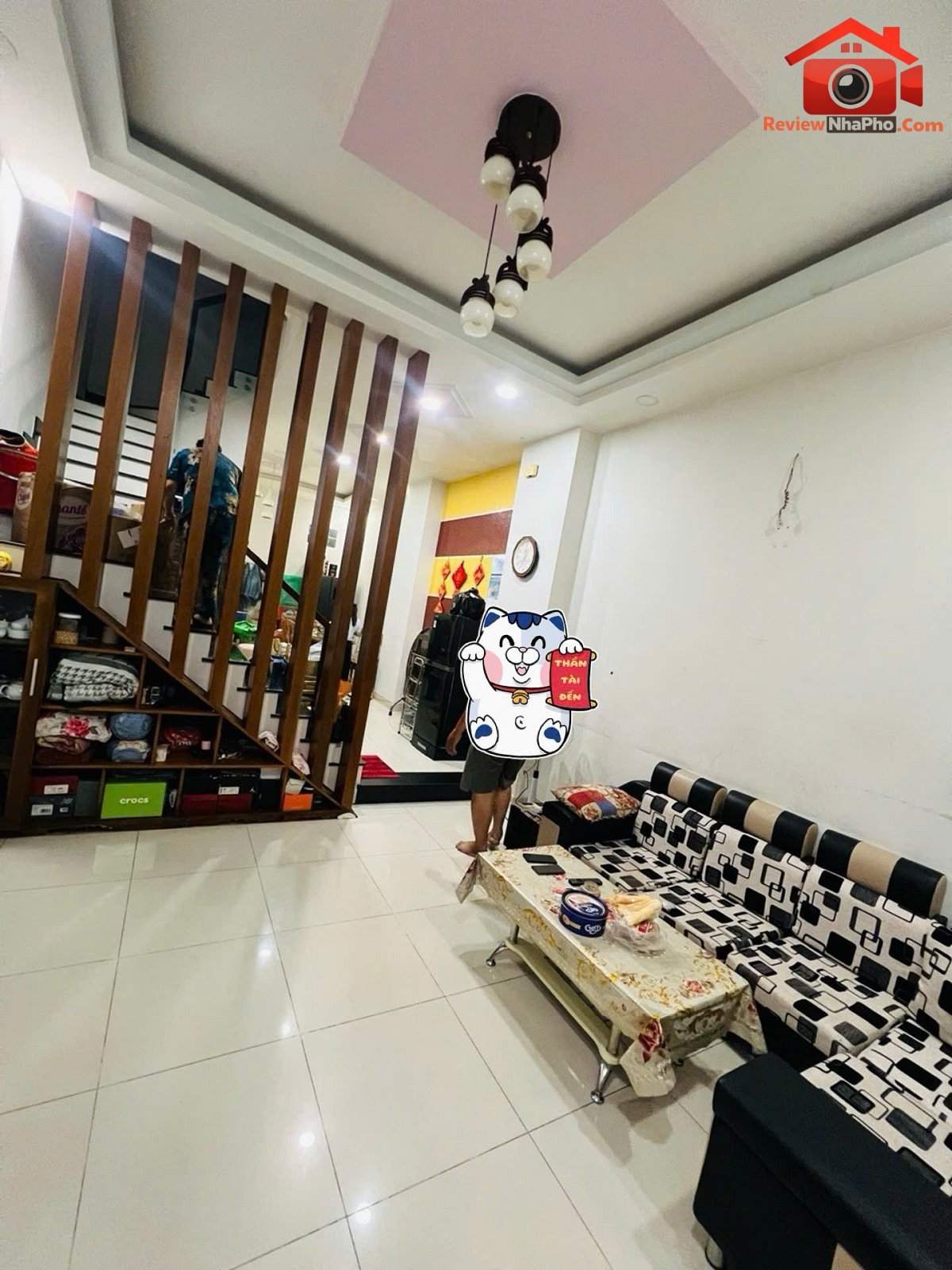 Bán nhà đất Đường Bờ Bao Tân Thắng – Phường cũ Sơn Kỳ Quận Tân Phú – Phường mới Sơn Kỳ – Thành phố Hồ Chí Minh 63m2 – 5.98 tỷ