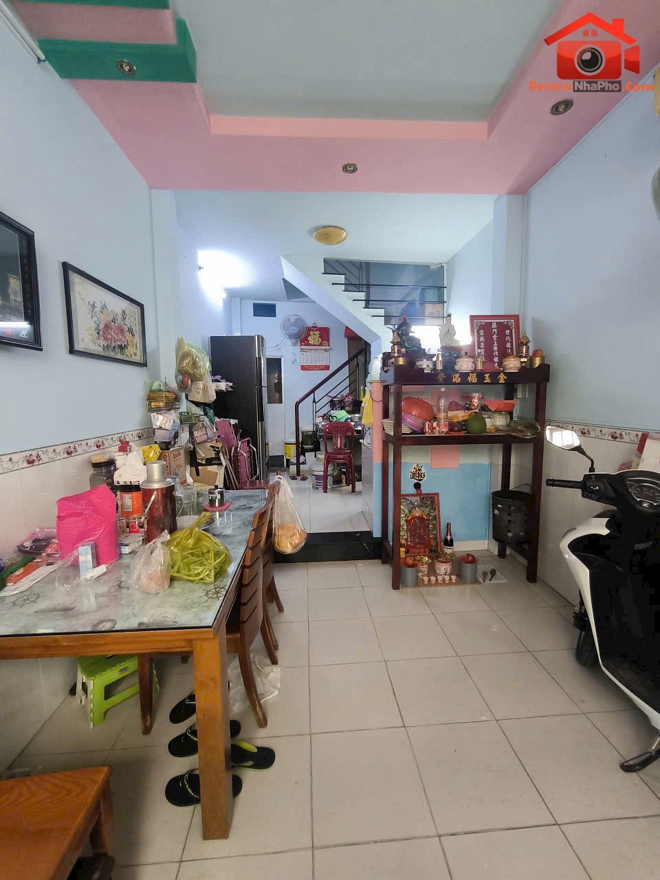 Siêu phẩm 4 tầng q5 hẻm 3.5m sát hồng bàng hẻm 3 gác 3pn 3wc chỉ 5 tỷ nhỉnh – Bán nhà đất Đường Hồng Bàng – Phường cũ 15 Quận 5 – Phường mới 15 – Thành phố Hồ Chí Minh 25m2 5.7 tỷ