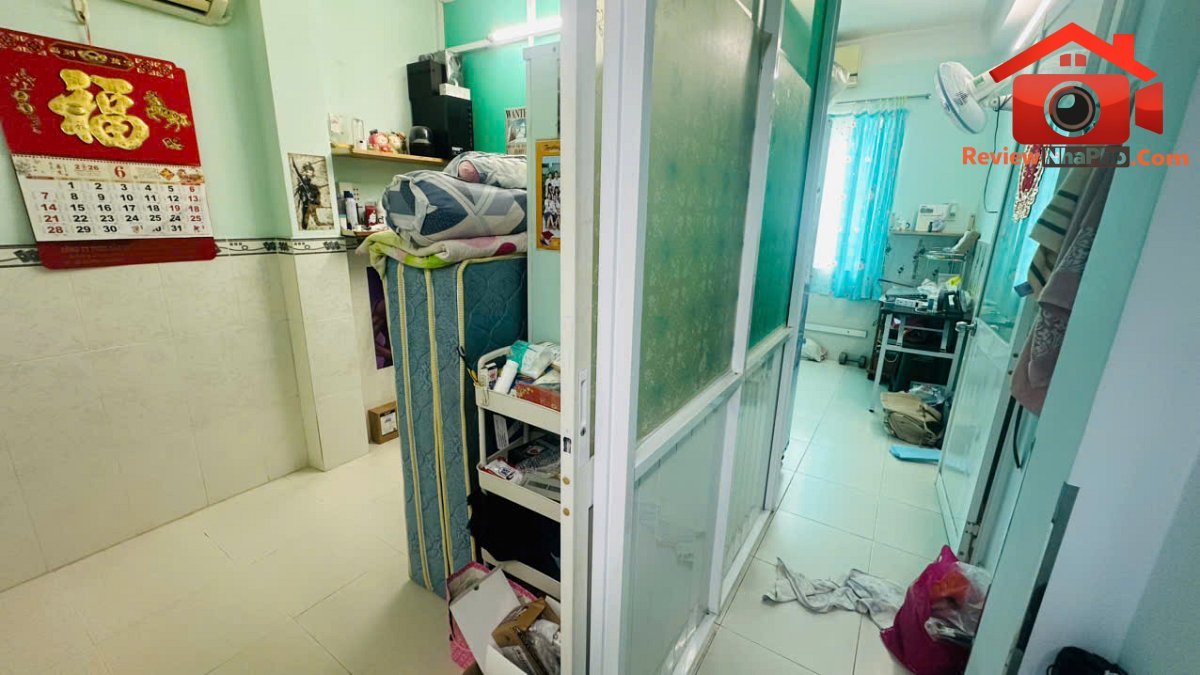 Siêu phẩm 4 tầng q5 hẻm 3.5m sát hồng bàng hẻm 3 gác 3pn 3wc chỉ 5 tỷ nhỉnh – Bán nhà đất Đường Hồng Bàng – Phường cũ 15 Quận 5 – Phường mới 15 – Thành phố Hồ Chí Minh 25m2 5.7 tỷ