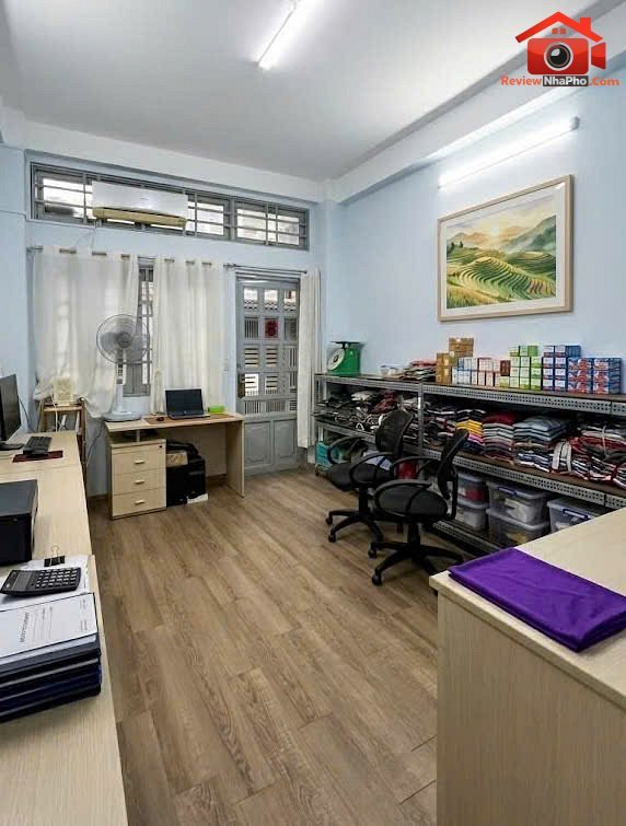 Bán nhà đất Đường Bắc Hải – Phường cũ Hòa Hưng Quận 10 – Phường mới Hòa Hưng – Thành phố Hồ Chí Minh diện tích 390m2 giá 19500000000