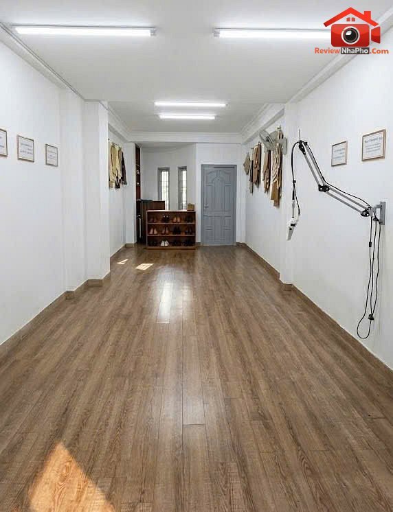 Bán nhà đất Đường Bắc Hải – Phường cũ Hòa Hưng Quận 10 – Phường mới Hòa Hưng – Thành phố Hồ Chí Minh diện tích 390m2 giá 19500000000