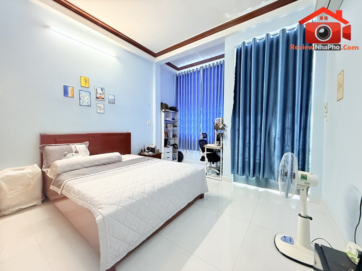 Bán nhà đất Đường Đồng Nai – Phường cũ 15 Quận 10 – Phường mới 15 – Thành phố Hồ Chí Minh 52m2 10.95 tỷ