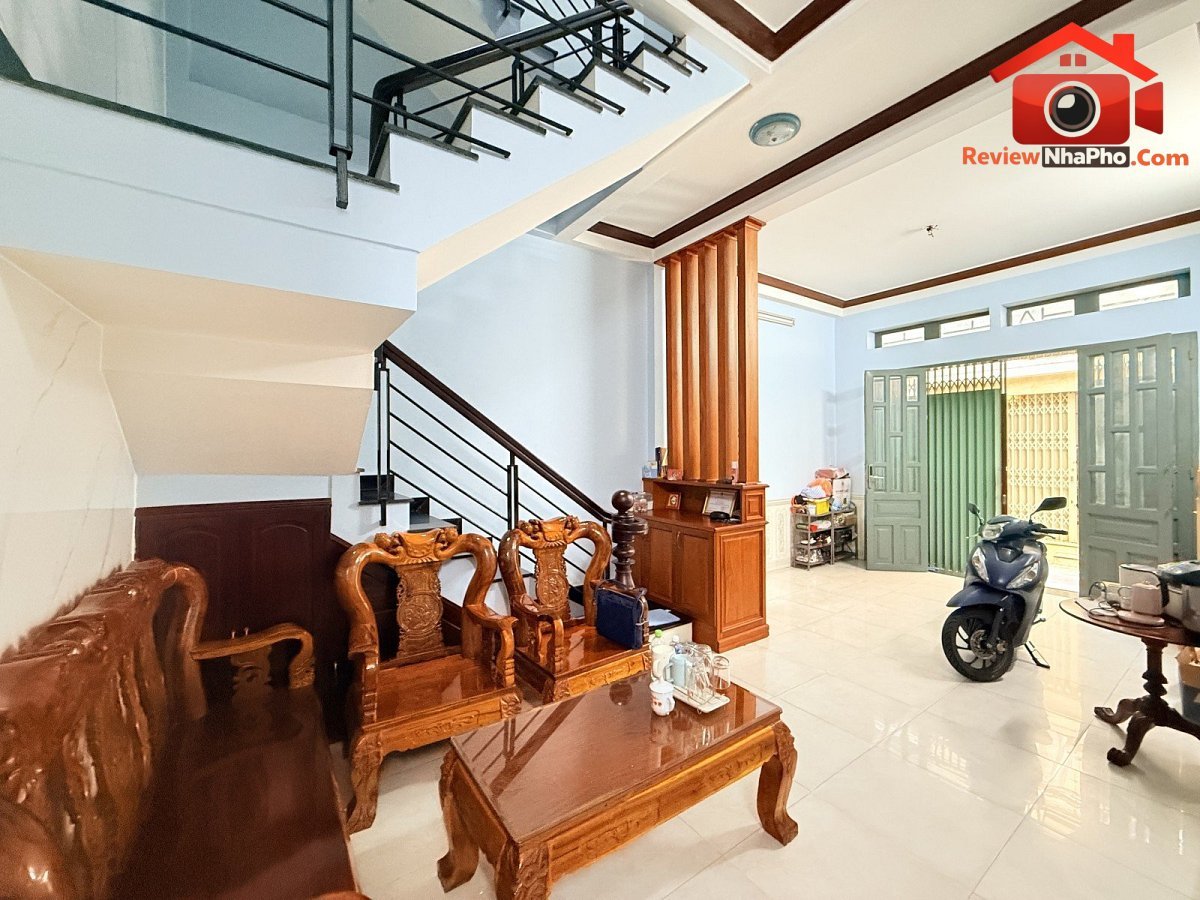 Bán nhà đất Đường Đồng Nai – Phường cũ 15 Quận 10 – Phường mới 15 – Thành phố Hồ Chí Minh 52m2 10.95 tỷ