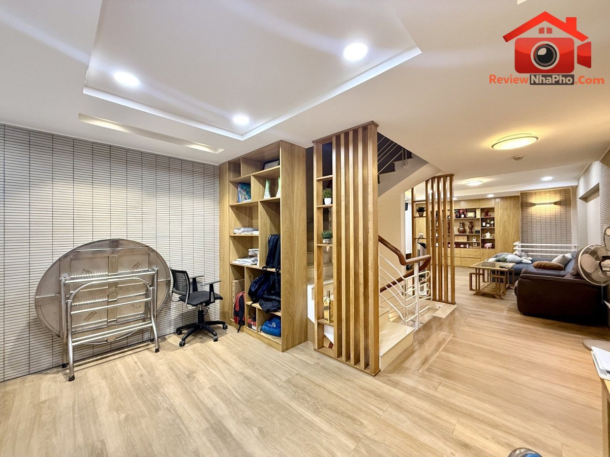Bán nhà đất Đường Sư Vạn Hạnh – Phường cũ 13 Quận 10 – Phường mới 13 – Thành phố Hồ Chí Minh 63m2 18.5 tỷ