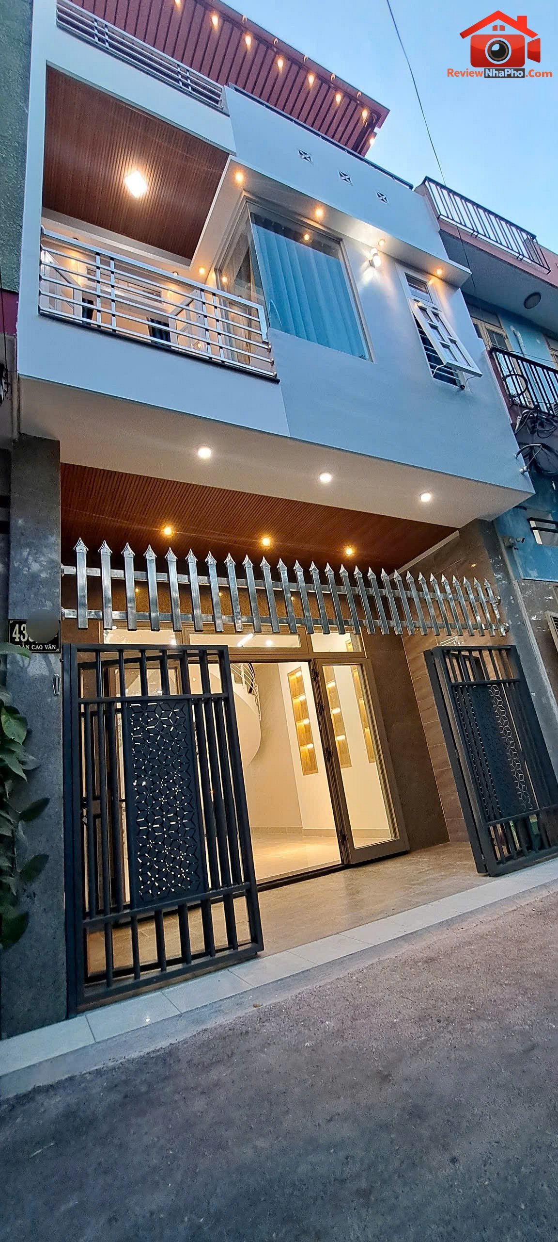 Cần bán nhà KIỆT Ô TÔ Đậu đỗ trước cổng nhà TRẦN CAO VÂN – Phường cũ Thanh Khê Quận Thanh Khê – Thành phố Đà Nẵng – Diện tích 63m2 – Giá 6.35 tỷ