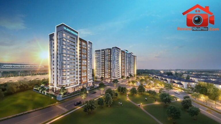 Căn hộ cao cấp gladia heights phát triển bởi khang… – Bán chung cư Quận 2 – TP Hồ Chí Minh giá Dưới 3 tỷ
