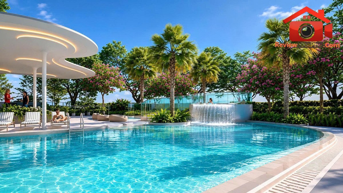 Căn hộ cao cấp gladia heights phát triển bởi khang… – Bán chung cư Quận 2 – TP Hồ Chí Minh giá Dưới 3 tỷ