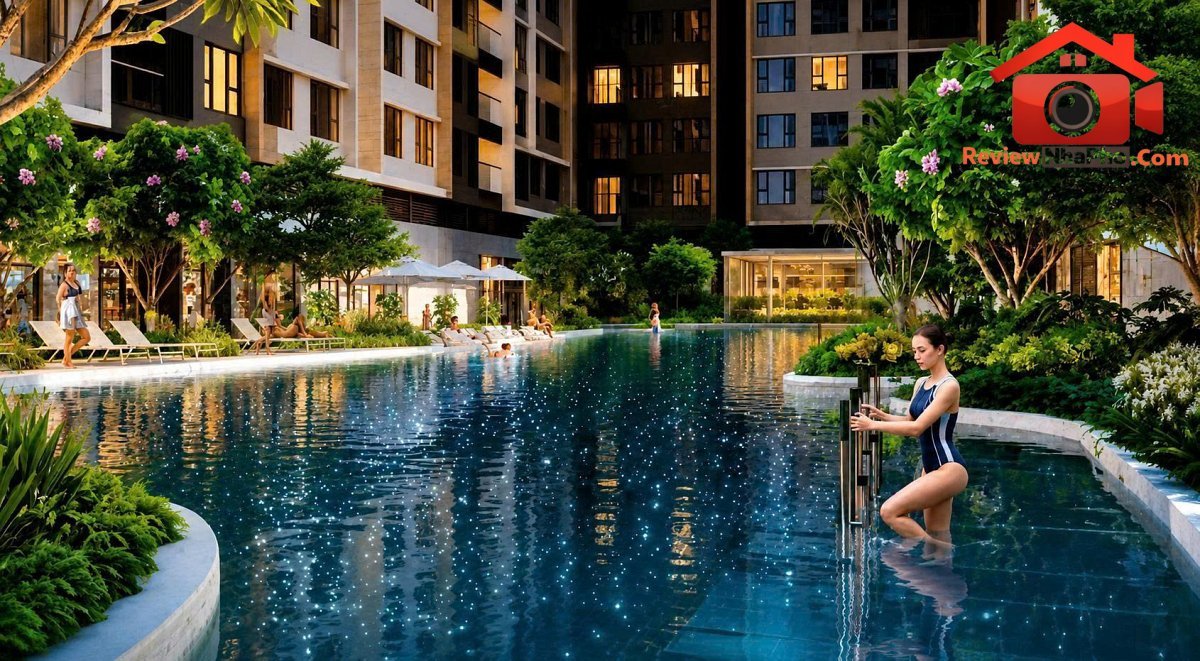 Căn hộ cao cấp gladia heights phát triển bởi khang… – Bán chung cư Quận 2 – TP Hồ Chí Minh giá Dưới 3 tỷ