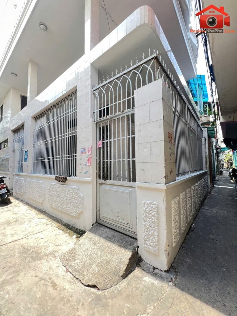 Nhà góc 5 tầng 6x14m hẻm thông đường nguyễn chế nghĩa p12q8 – Bán nhà đất Đường Nguyễn Chế Nghĩa – Phường cũ 12 Quận 8 – Phường mới 12 – Thành phố Hồ Chí Minh 8.7 tỷ