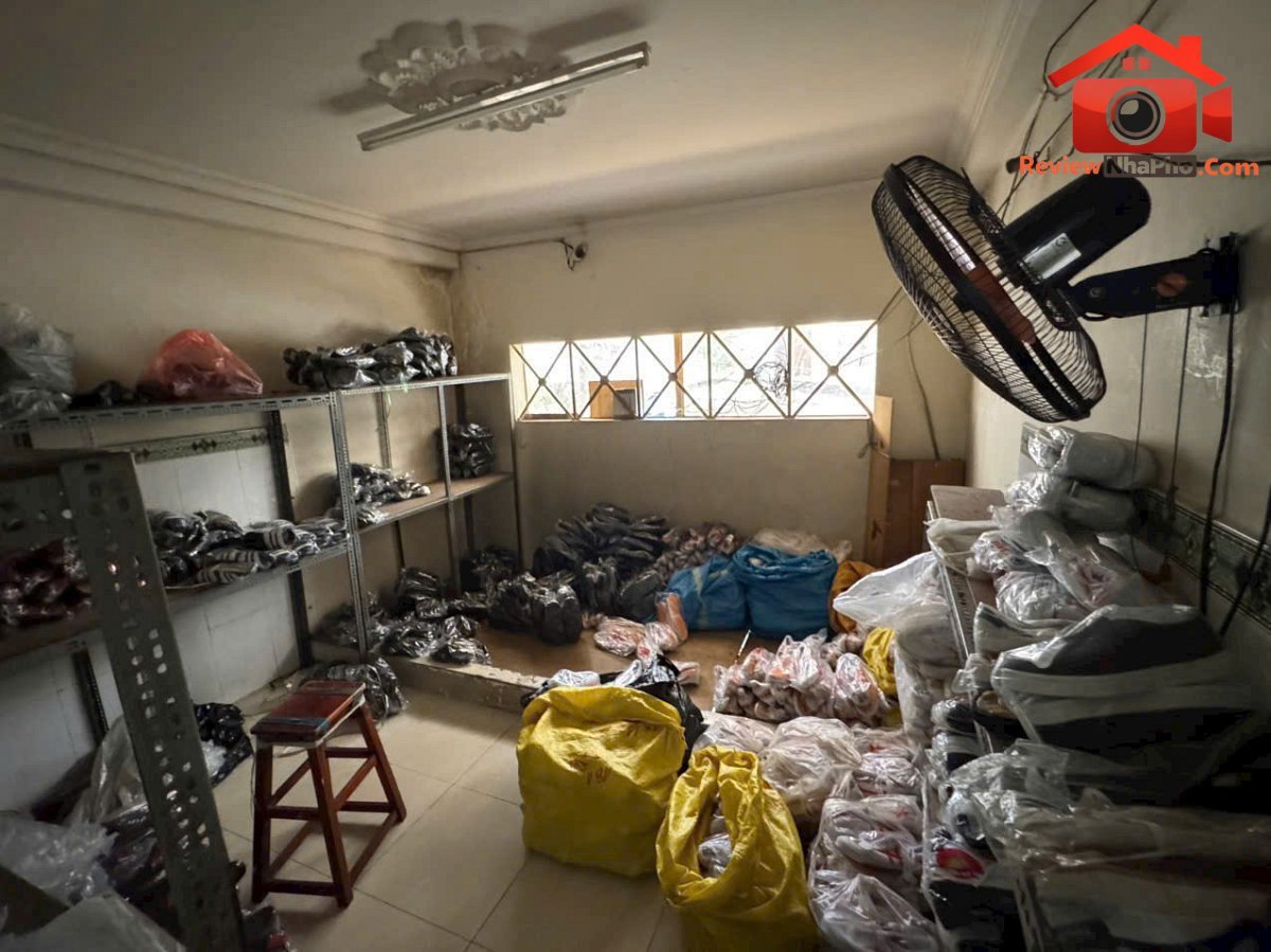 Bán gấp nhà HXH 8m Hồng Bàng – Phường cũ 16 Quận 11 – Thành phố Hồ Chí Minh – Diện tích 31m2 – Giá 5.8 tỷ