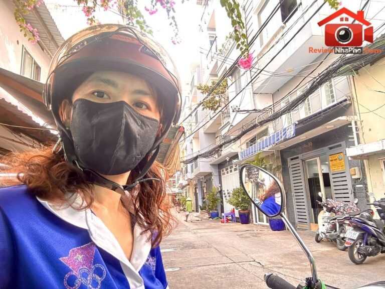 Bán nhà đất Đường Số 9 – Phường cũ 4 Quận 4 – Phường mới 4 – Thành phố Hồ Chí Minh 38m2 6.45 tỷ