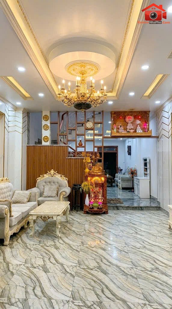 Bán nhà đất Đường Phạm Thế Hiển – Phường cũ 7 Quận 8 – Phường mới 7 – Thành phố Hồ Chí Minh diện tích 110m2 giá 8990000000