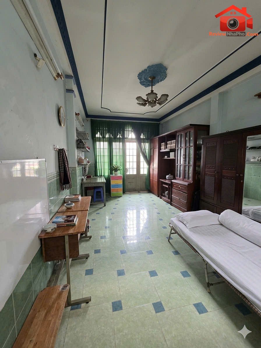 Bán nhà đất Đường Lò Siêu – Phường cũ 12 Quận 11 – Phường mới 12 – Thành phố Hồ Chí Minh 55m2 10.68 tỷ