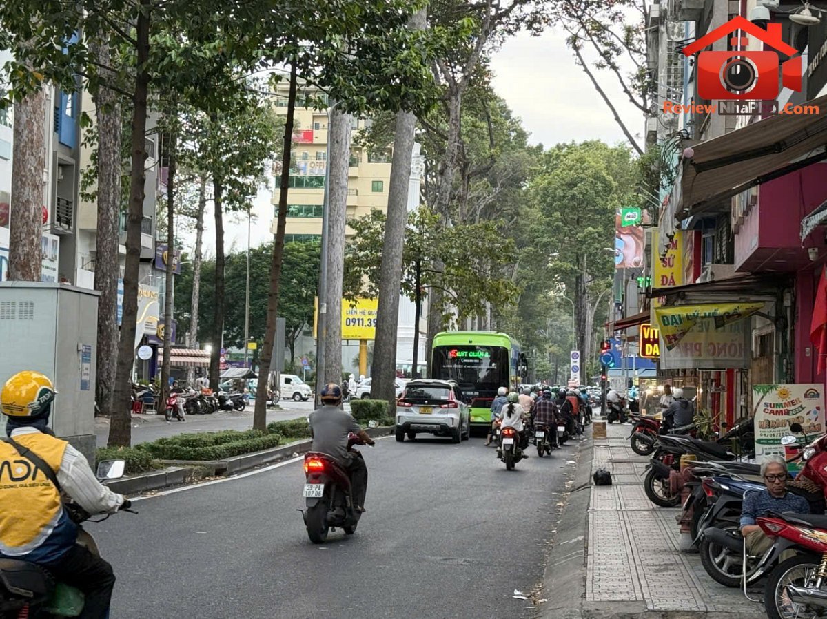 Siêu Phẩm Quận 10,Nguyễn Chí Thanh P.3 Chỉ 28Ty – Bán nhà đất Đường Nguyễn Chí Thanh – Phường cũ 3 Quận 10 – Phường mới 3 – Thành phố Hồ Chí Minh 69m2 28 tỷ