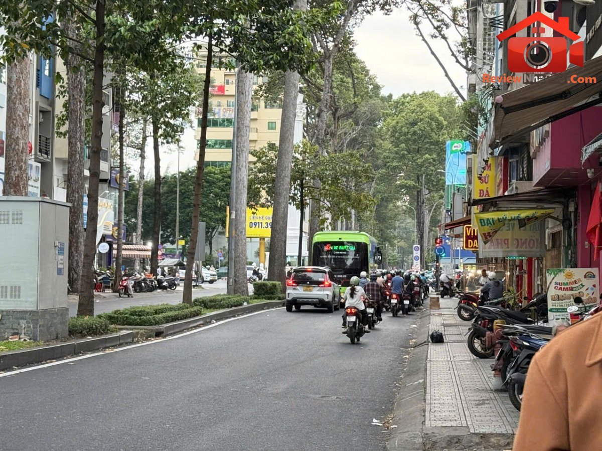 Siêu Phẩm Quận 10,Nguyễn Chí Thanh P.3 Chỉ 28Ty – Bán nhà đất Đường Nguyễn Chí Thanh – Phường cũ 3 Quận 10 – Phường mới 3 – Thành phố Hồ Chí Minh 69m2 28 tỷ