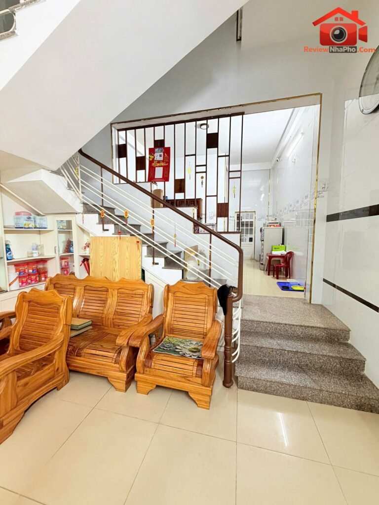 Đường Kỳ Đồng – Phường cũ Xuân Hà Quận Hải Châu – Phường mới Xuân Hà – Thành phố Đà Nẵng 62m2 4.75 tỷ
