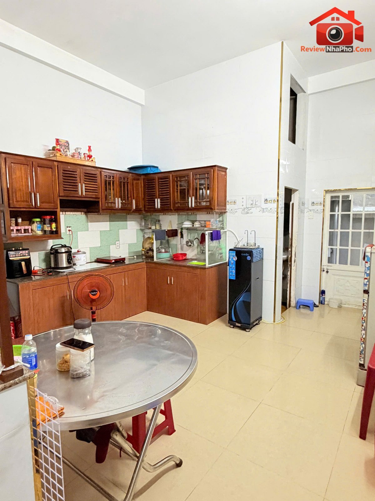 Đường Kỳ Đồng – Phường cũ Xuân Hà Quận Hải Châu – Phường mới Xuân Hà – Thành phố Đà Nẵng 62m2 4.75 tỷ