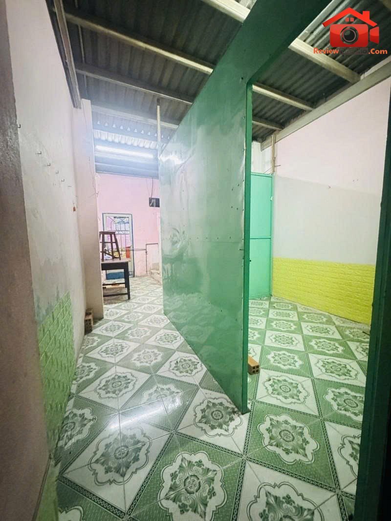 Bán nhà đất Đường Lạc Long Quân – Phường cũ 3 Quận 11 – Phường mới 3 – Thành phố Hồ Chí Minh diện tích 195m2 giá 14.9 tỷ