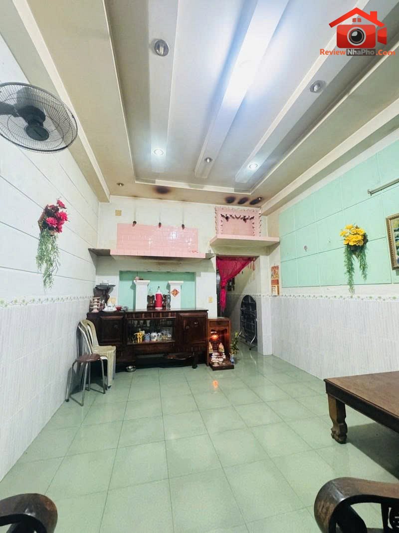 Bán nhà đất Đường Lạc Long Quân – Phường cũ 3 Quận 11 – Phường mới 3 – Thành phố Hồ Chí Minh diện tích 195m2 giá 14.9 tỷ