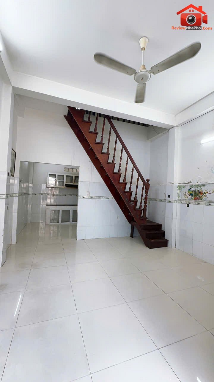 Nhà hxh ngang khủng 7.8m 518 bùi minh trực p6q8 Bán nhà đất Đường Bùi Minh Trực – Phường cũ 6 Quận 8 – Phường mới 6 – Thành phố Hồ Chí Minh 5.98 tỷ