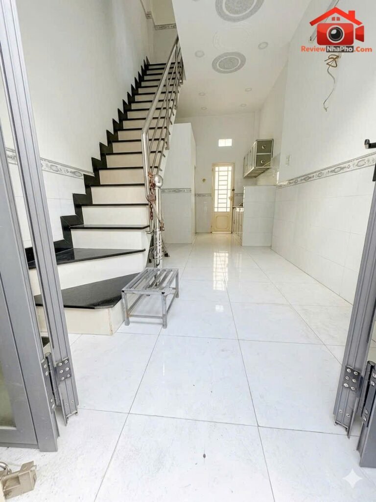 Nhà 2 tầng bình tiên – giá chỉ 2.45 tỷ – sát quận 5 – sổ hồng riêng – Bán nhà đất Đường Bình Tiên – Phường cũ 8 Quận 5 – Phường mới 8 – Thành phố Hồ Chí Minh
