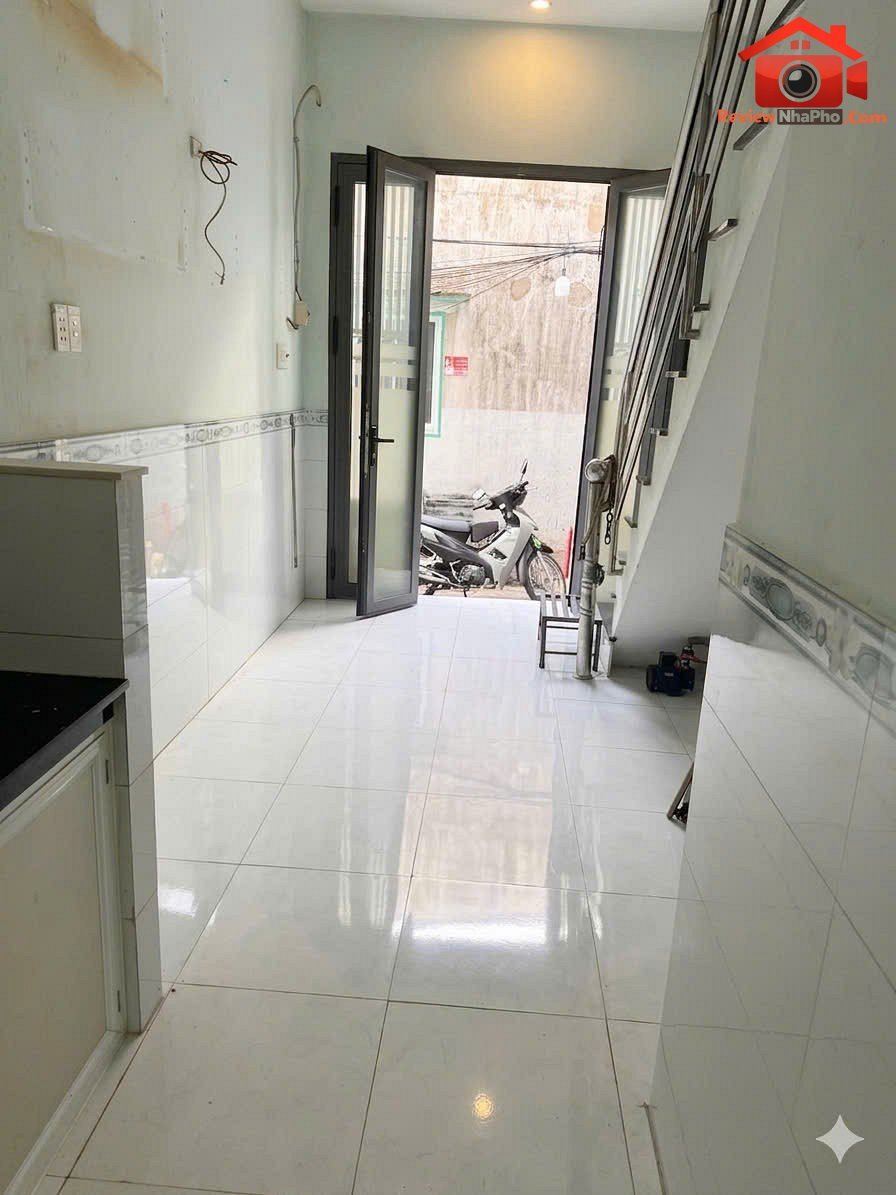 Nhà 2 tầng bình tiên – giá chỉ 2.45 tỷ – sát quận 5 – sổ hồng riêng – Bán nhà đất Đường Bình Tiên – Phường cũ 8 Quận 5 – Phường mới 8 – Thành phố Hồ Chí Minh 3m2