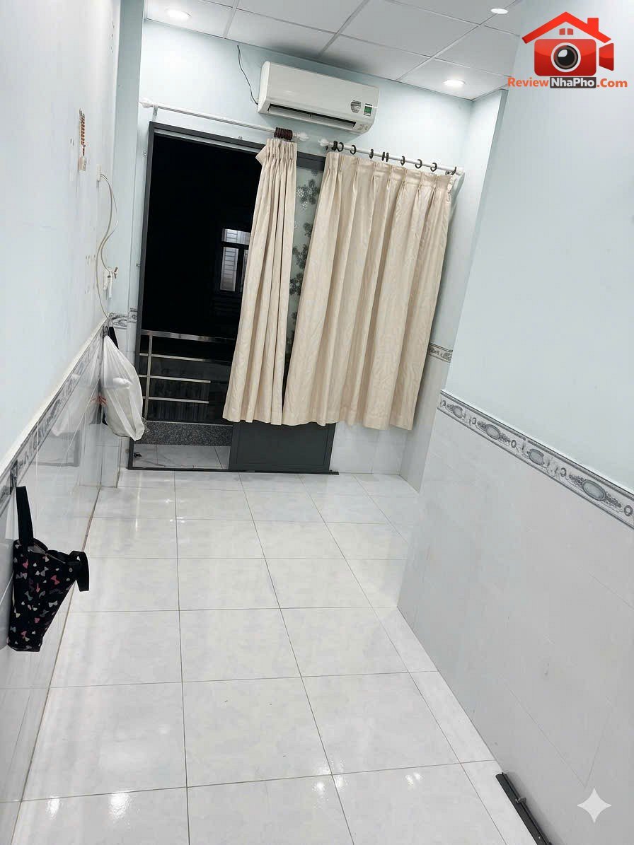 Nhà 2 tầng bình tiên – giá chỉ 2.45 tỷ – sát quận 5 – sổ hồng riêng – Bán nhà đất Đường Bình Tiên – Phường cũ 8 Quận 5 – Phường mới 8 – Thành phố Hồ Chí Minh