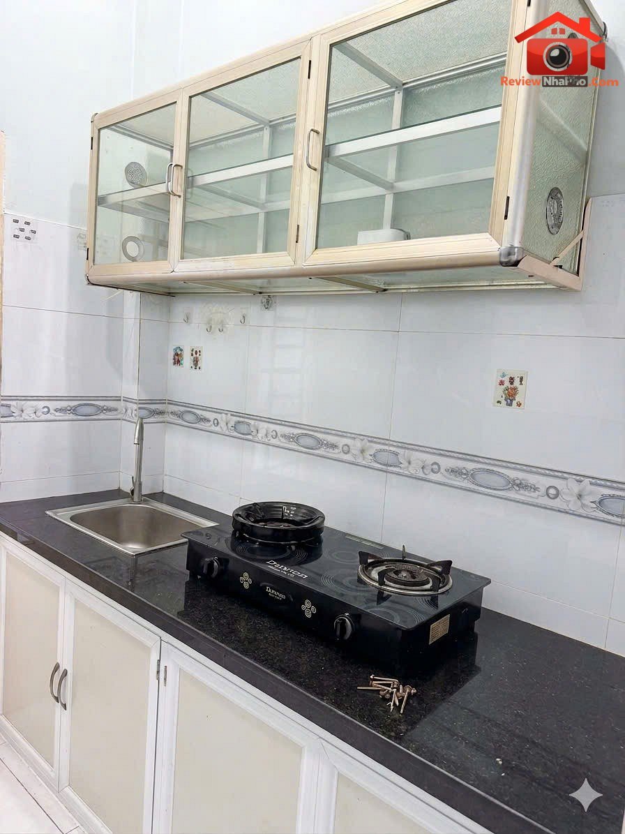 Nhà 2 tầng bình tiên – giá chỉ 2.45 tỷ – sát quận 5 – sổ hồng riêng – Bán nhà đất Đường Bình Tiên – Phường cũ 8 Quận 5 – Phường mới 8 – Thành phố Hồ Chí Minh