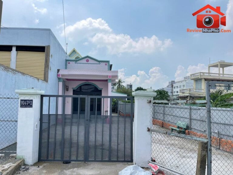 Quận 12 nhà chính chủ 2 mt , mt an phú đông 03 250 m2 13 tỷ