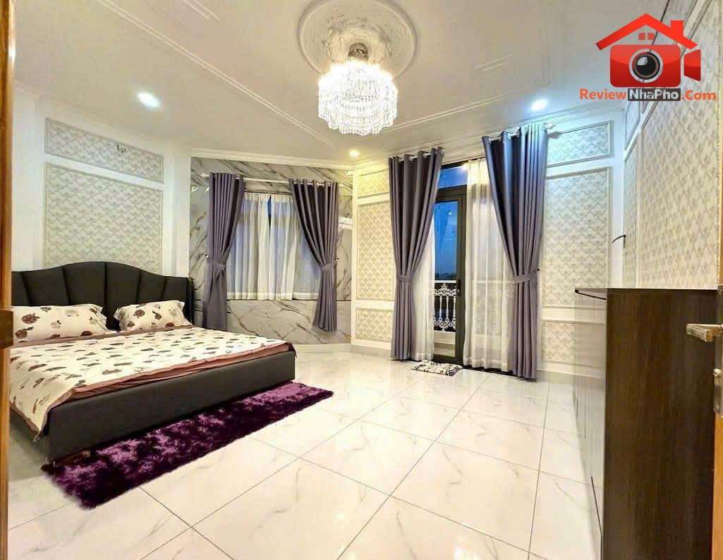 Nhà hẻm xe hơi siêu thị, 4 tầng, đẻ lại nội thật, … – Bán nhà trong ngõ, hẻm Huyện Nhà Bè – TP Hồ Chí Minh giá 7 – 10 tỷ
