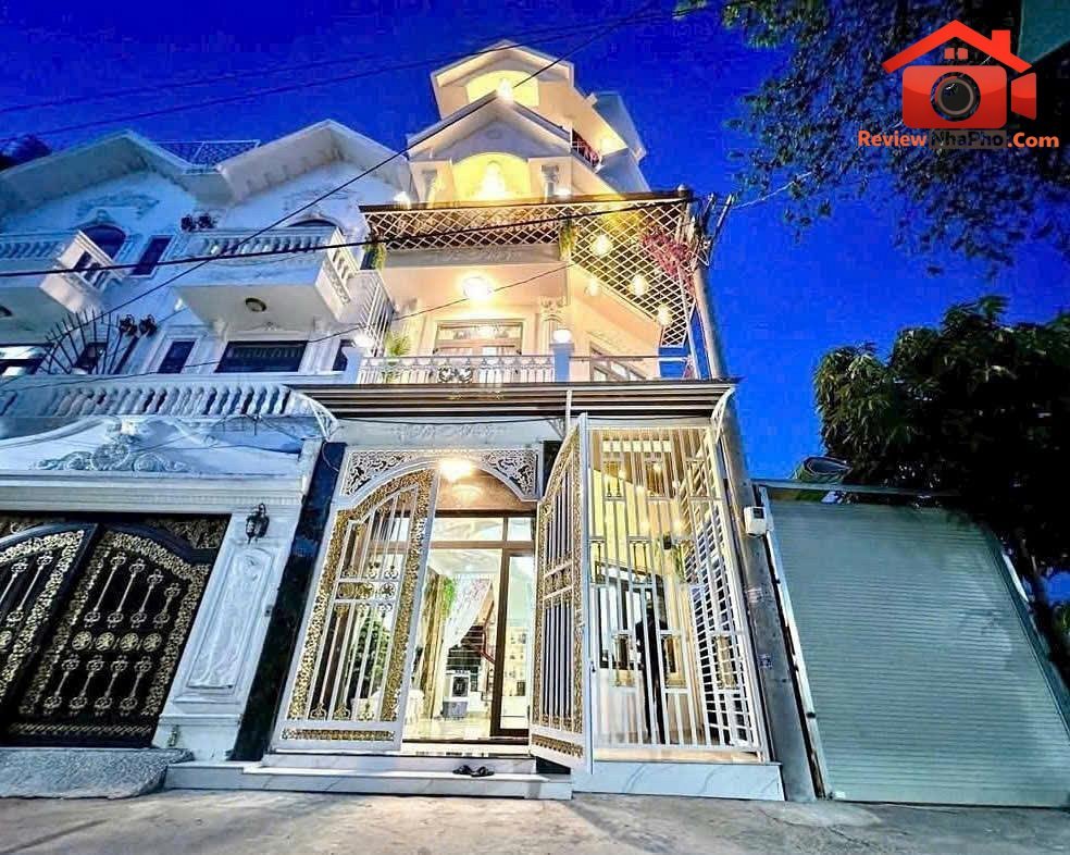 Nhà hẻm xe hơi siêu thị, 4 tầng, đẻ lại nội thật, … – Bán nhà trong ngõ, hẻm Huyện Nhà Bè – TP Hồ Chí Minh giá 7 – 10 tỷ