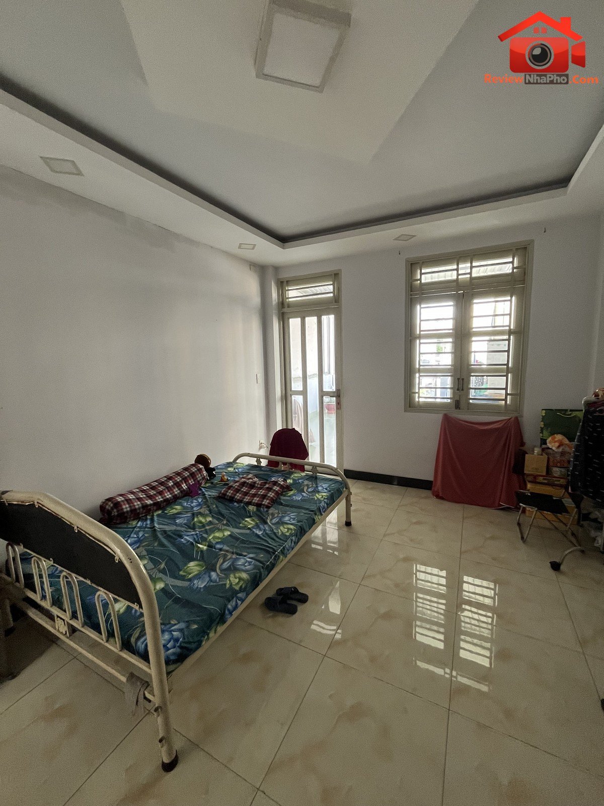 Mặt tiền kinh doanh cách mạng tháng 8 – Phường cũ 13 Quận 10 – Phường mới 13 – Thành phố Hồ Chí Minh diện tích 68m2 giá 14.2 tỷ