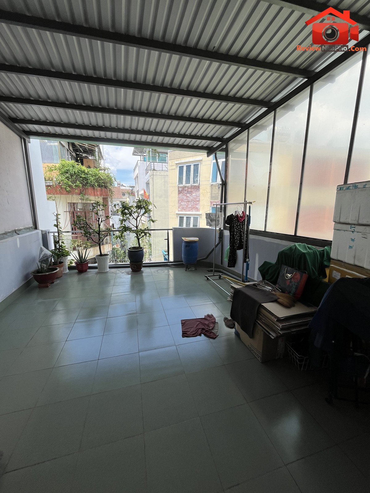 Mặt tiền kinh doanh cách mạng tháng 8 – Phường cũ 13 Quận 10 – Phường mới 13 – Thành phố Hồ Chí Minh diện tích 68m2 giá 14.2 tỷ