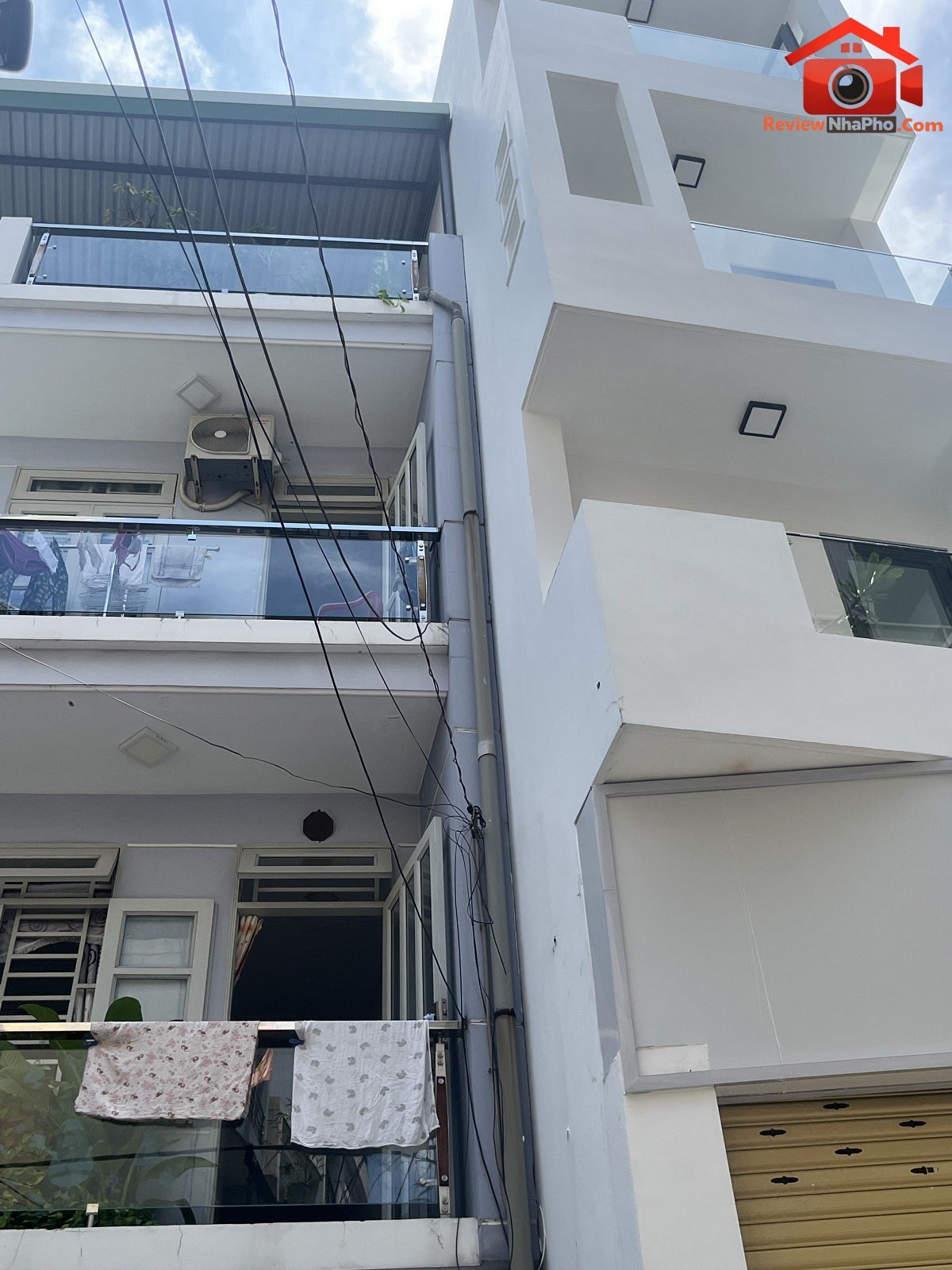 Mặt tiền kinh doanh cách mạng tháng 8 – Phường cũ 13 Quận 10 – Phường mới 13 – Thành phố Hồ Chí Minh diện tích 68m2 giá 14.2 tỷ