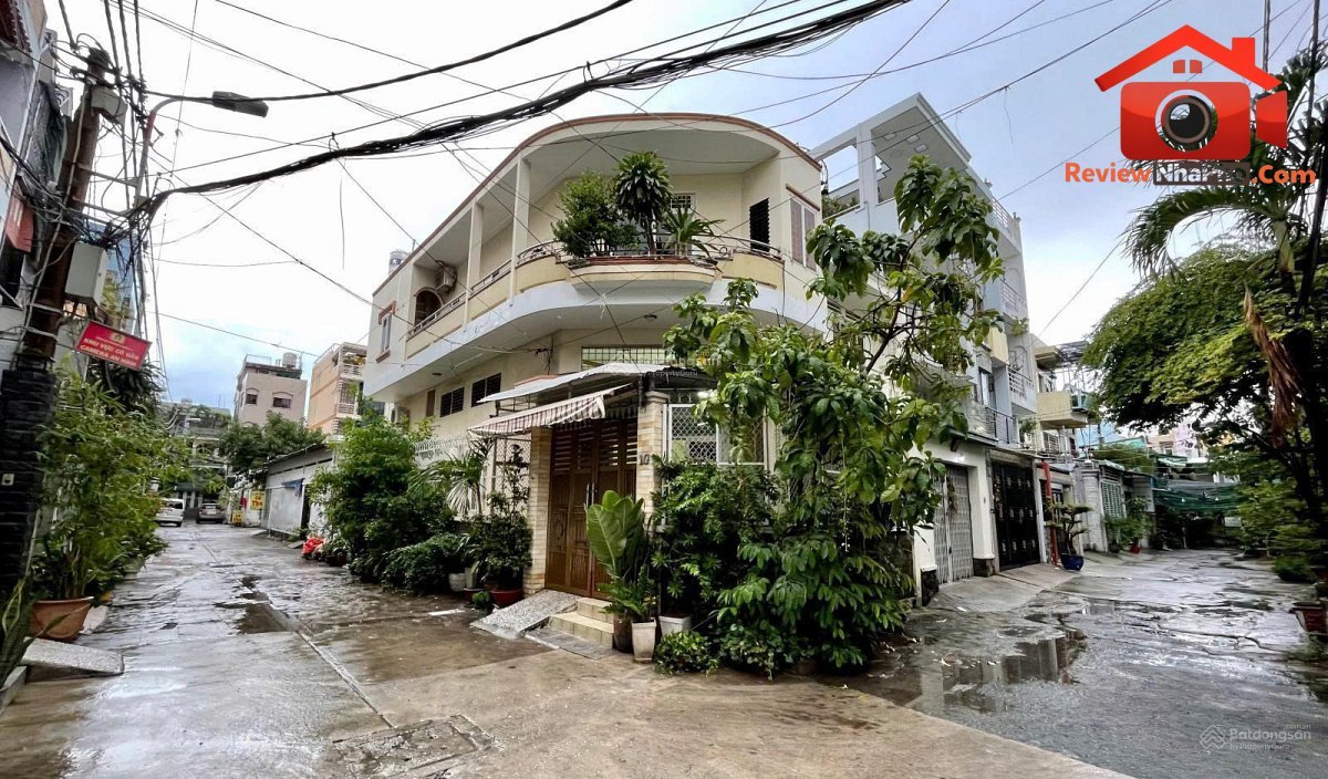 Chính chủ bán căn góc hxt, cư xá phú thọ hòa, llq, diện tích 62m2, giá 10.4 tỷ – Bán nhà đất Đường Cư xá Phú Thọ Hòa – Phường cũ Hòa Bình Quận 11 – Phường mới Hòa Bình – Thành phố Hồ Chí Minh