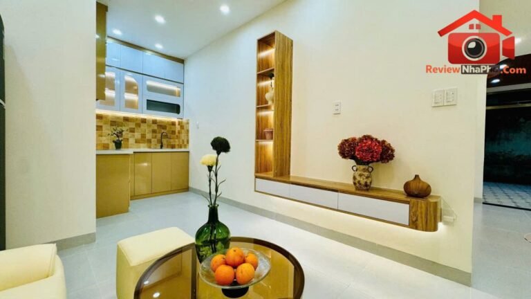 Bán nhà đất Đường Trần Cao Vân – Phường cũ Xuân Hà Quận Đà Nẵng – Phường mới Xuân Hà – Thành phố Đà Nẵng 40m2 3.55 tỷ