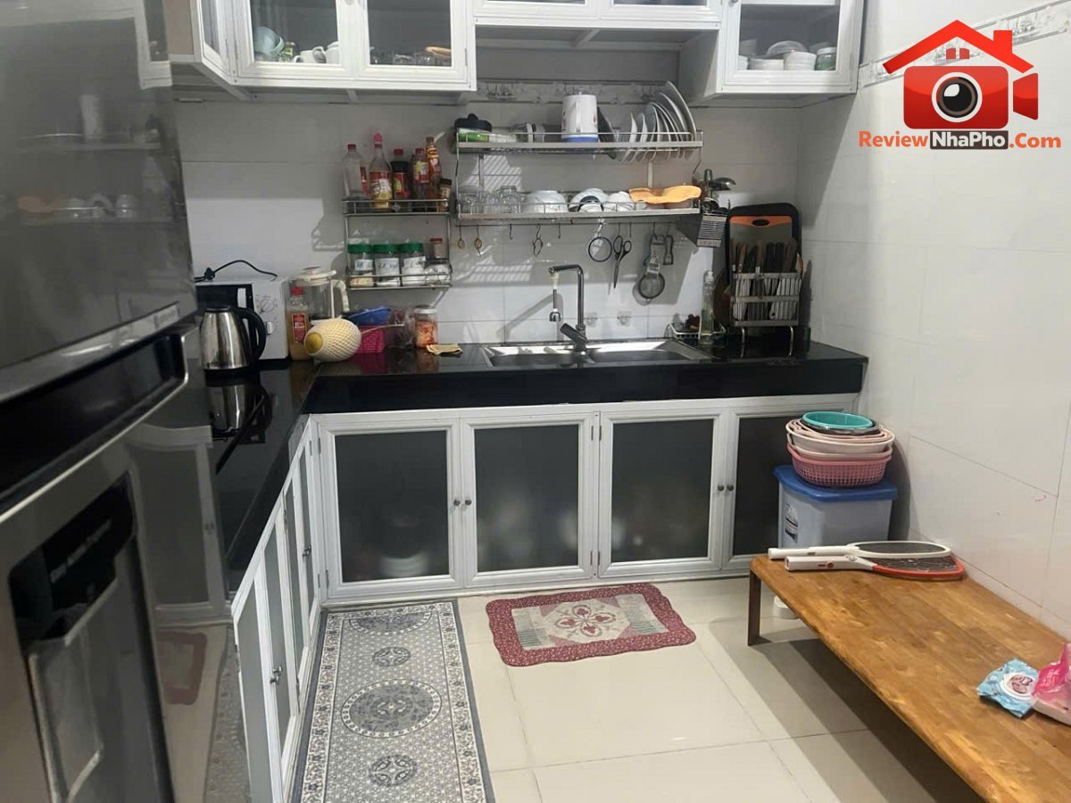 Cần bán căn nhà hẻm 1 sẹc đường 168 Đỗ Xuân Hợp – Phường Phước Long B Quận 9 – Thành phố Hồ Chí Minh diện tích 58m2 giá 5250000000