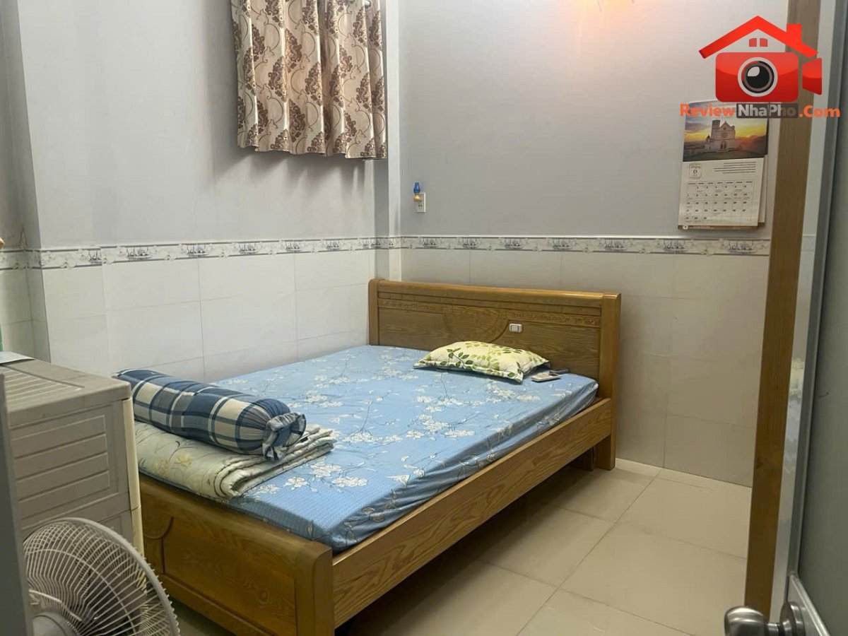 Cần bán căn nhà hẻm 1 sẹc đường 168 Đỗ Xuân Hợp – Phường Phước Long B Quận 9 – Thành phố Hồ Chí Minh diện tích 58m2 giá 5250000000