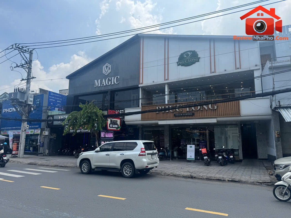 Bán nhà đất Đường nguyen-anh-thu – Phường cũ Hiệp Thành Quận 12 – Phường mới Hiệp Thành – Thành phố Hồ Chí Minh 1900m2 405 tỷ