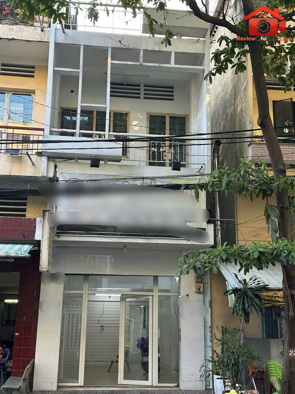 Cgir 14.3 Ty Sở Hữu Ngay Nhà Mặt Tiền Kinh Doanh Cư Xá Bình Thới Quận 11 – Đường Cư Xá Bình Thới – Phường cũ 11 Quận 11 – Phường mới 11 – Thành phố Hồ Chí Minh 60m2 14.3 tỷ